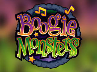 Boogie Monsters