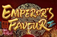 Emperor's Favour